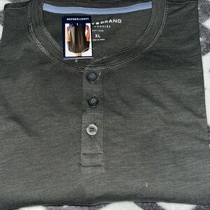 Lucky brand men’s extra large color raven